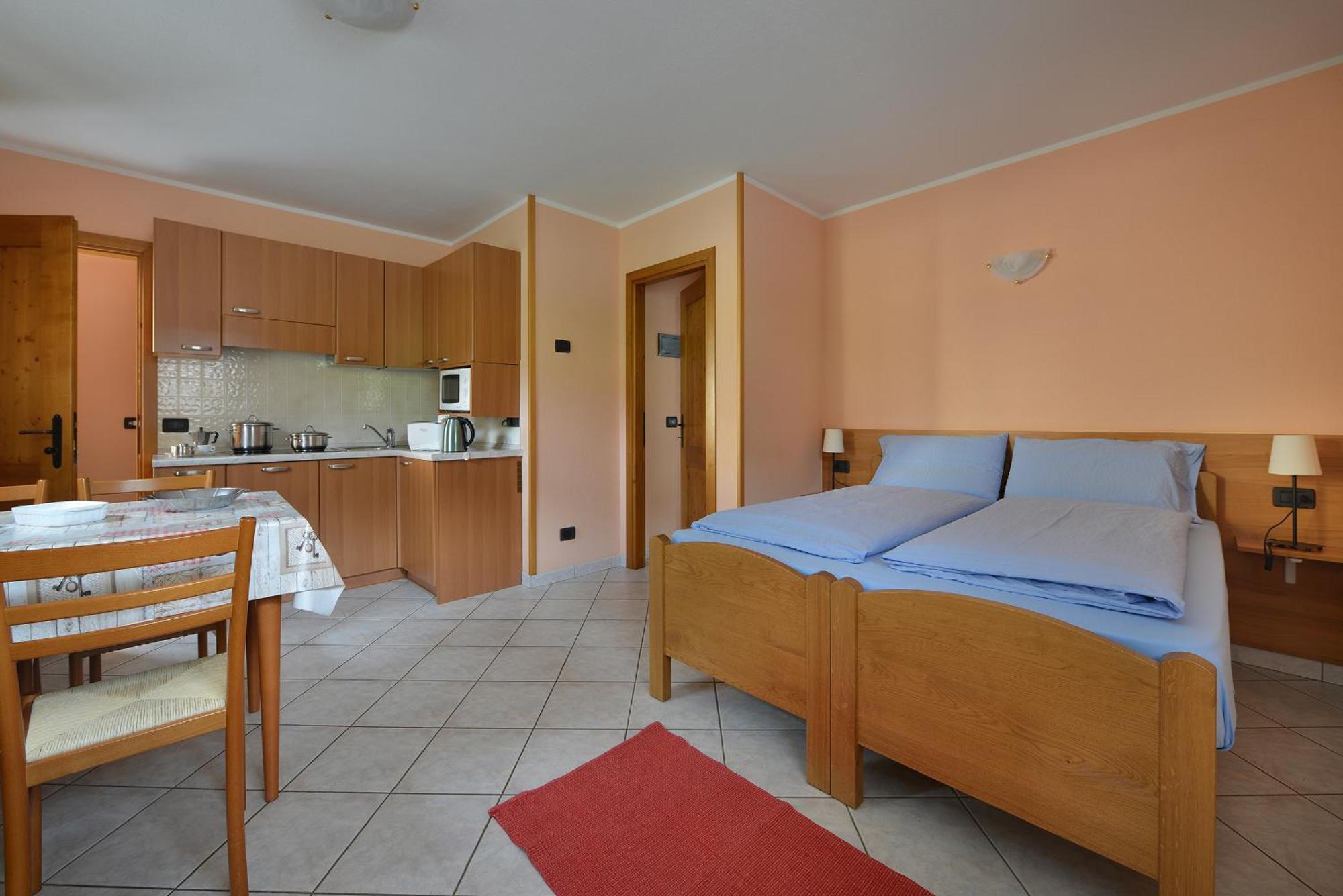 Bait Dal Canton Livigno Exterior photo
