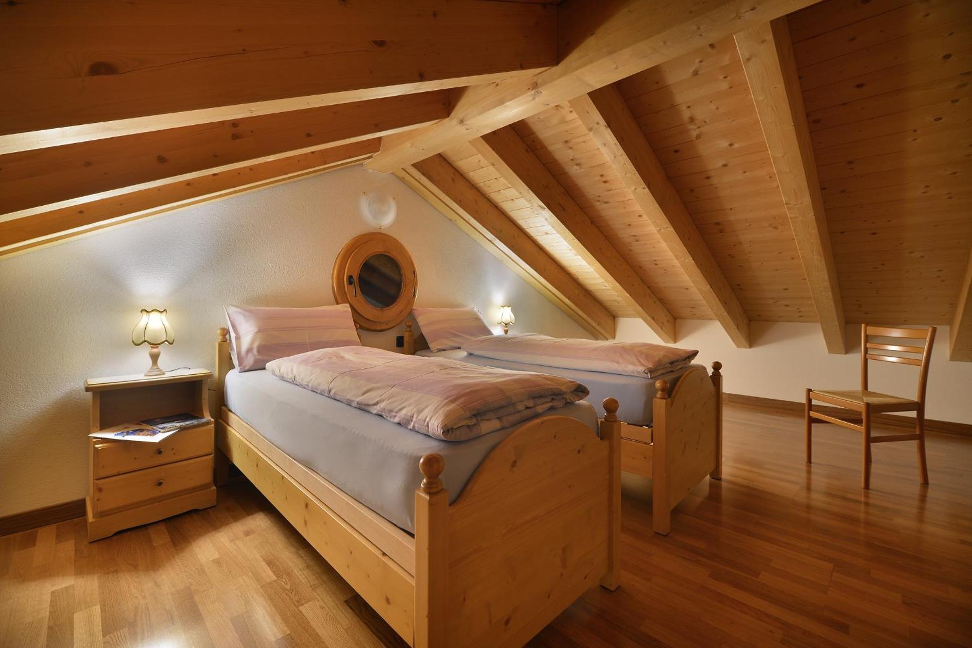 Bait Dal Canton Livigno Exterior photo