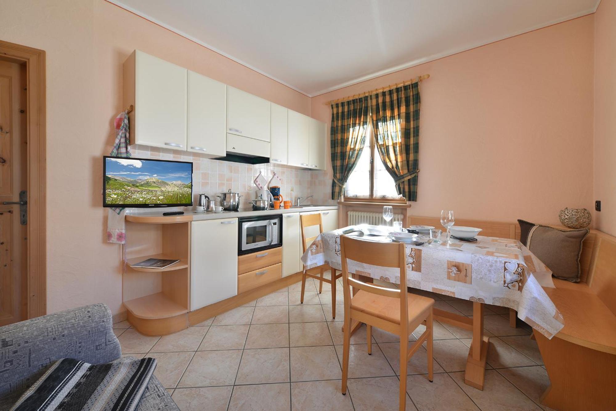 Bait Dal Canton Livigno Exterior photo